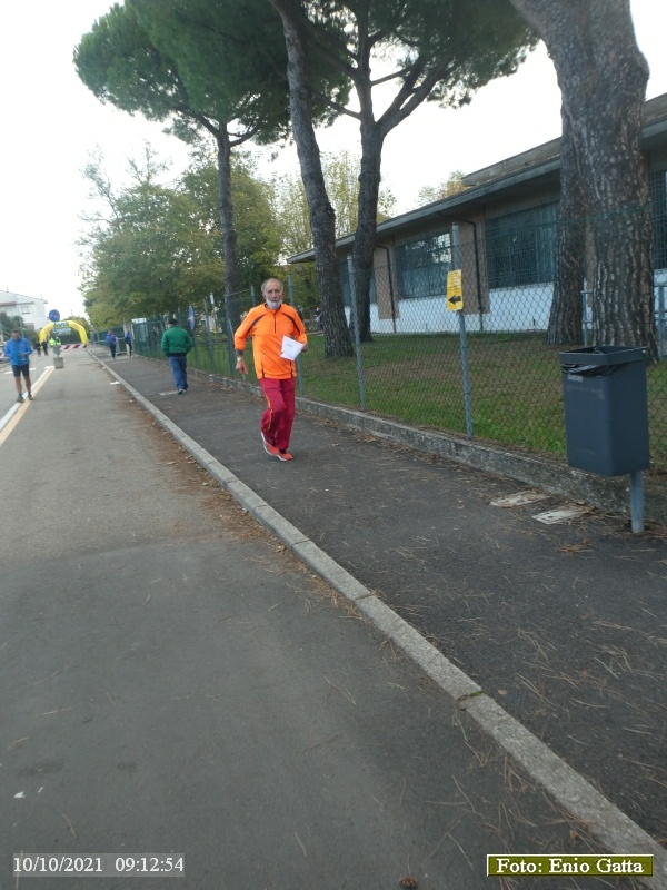 San Pancrazio: Trofeo dell'uva- 10 ottobre 2021